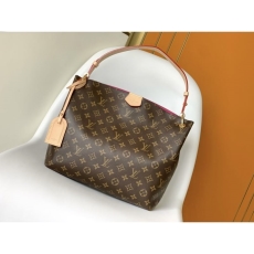 LV Top Handle Bags